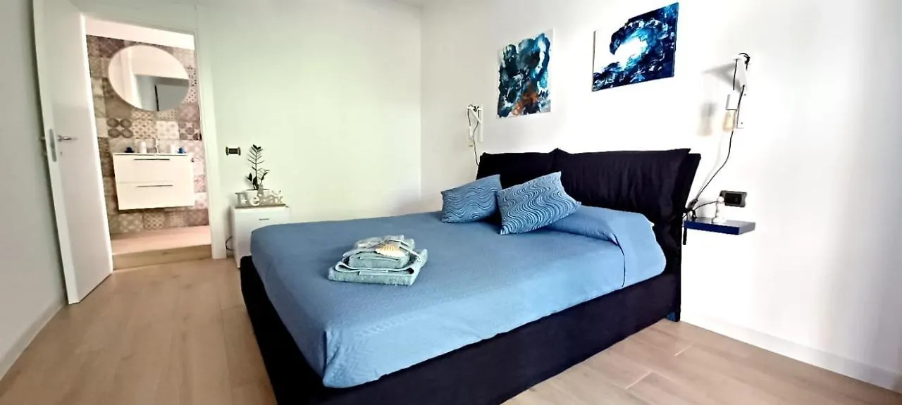 B&B Alghero Reina Italy