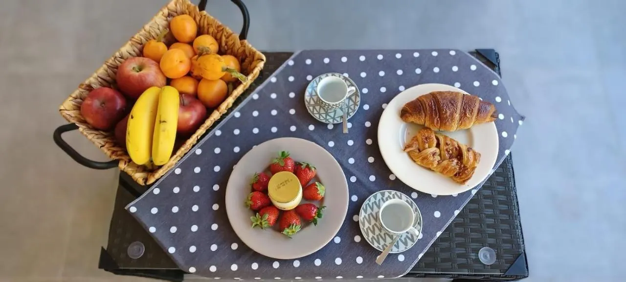 B&B Alghero Reina