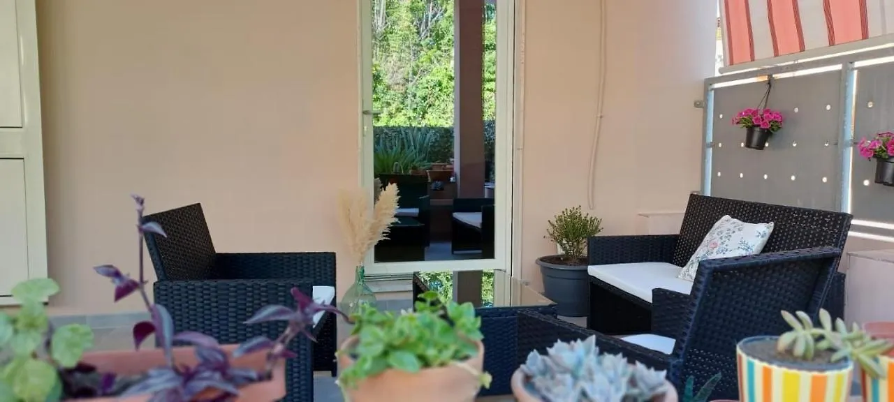 Bed & Breakfast B&B Alghero Reina