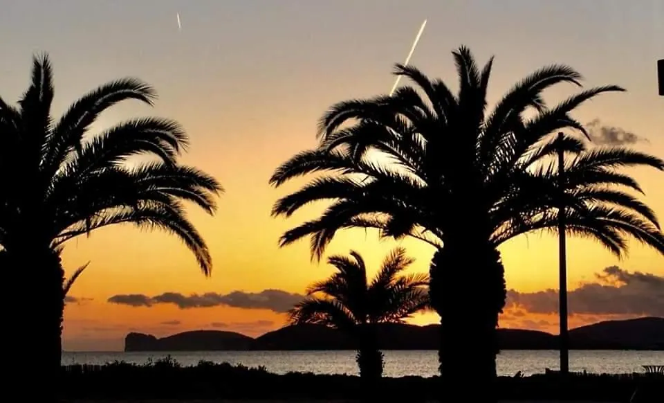 B&B Alghero Reina 2*,