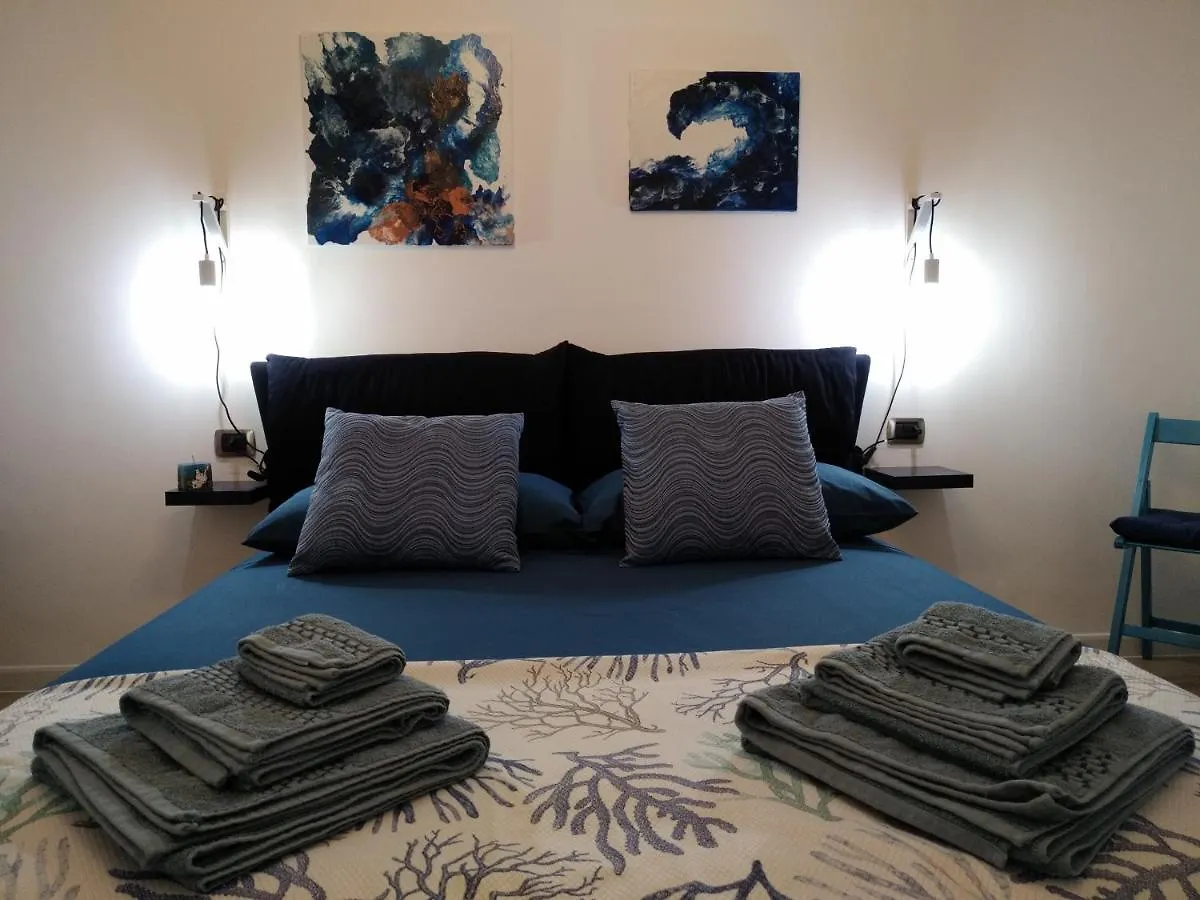 ** Bed & Breakfast B&B Alghero Reina Italy