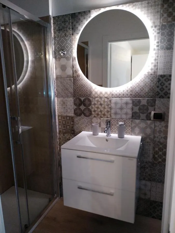 B&B Alghero Reina 2*,