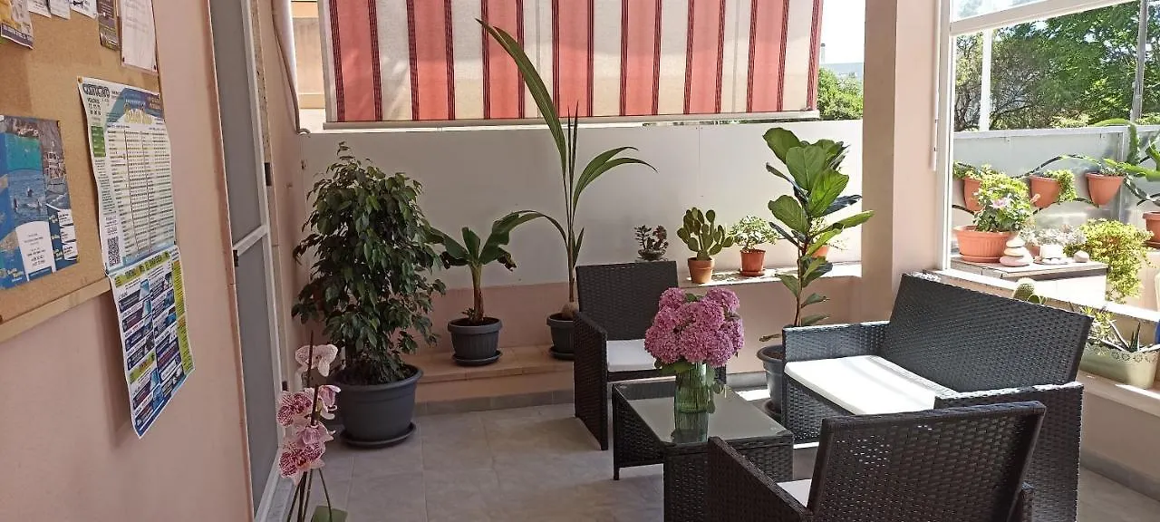 Bed & Breakfast B&B Alghero Reina