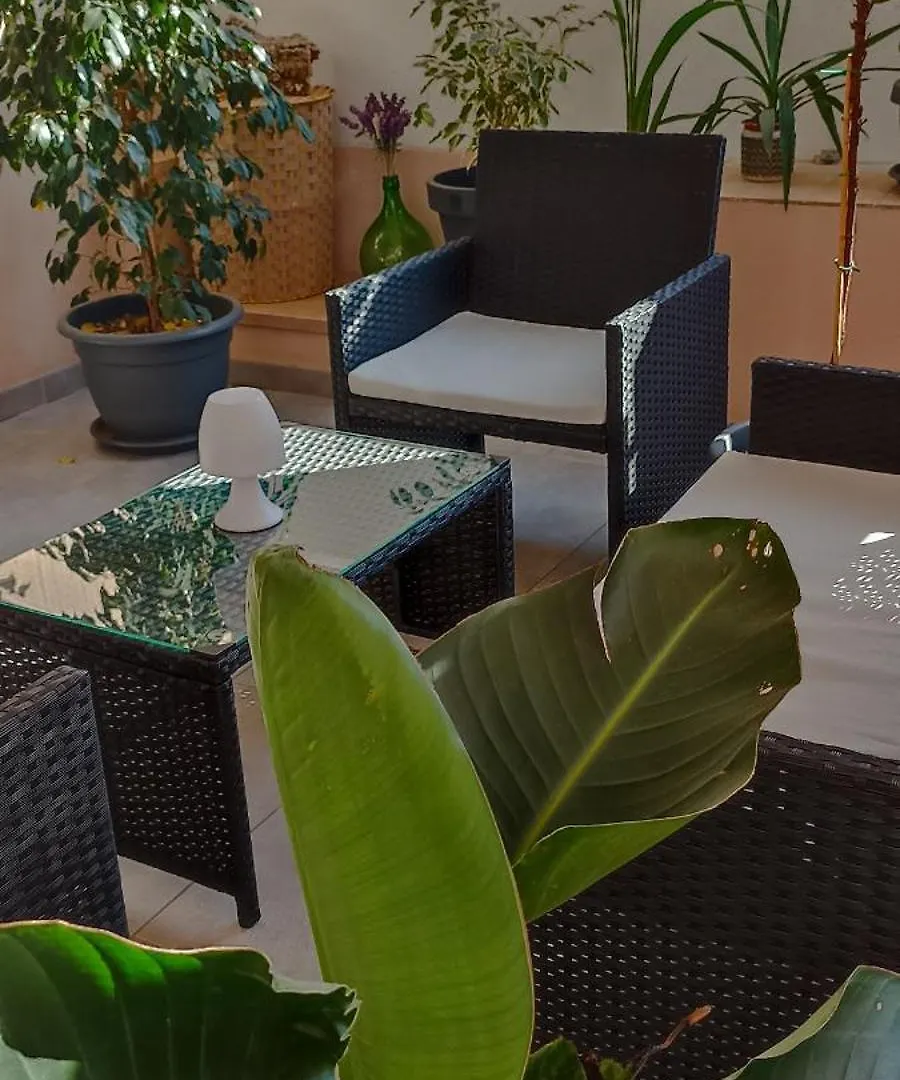 Bed & Breakfast B&B Alghero Reina