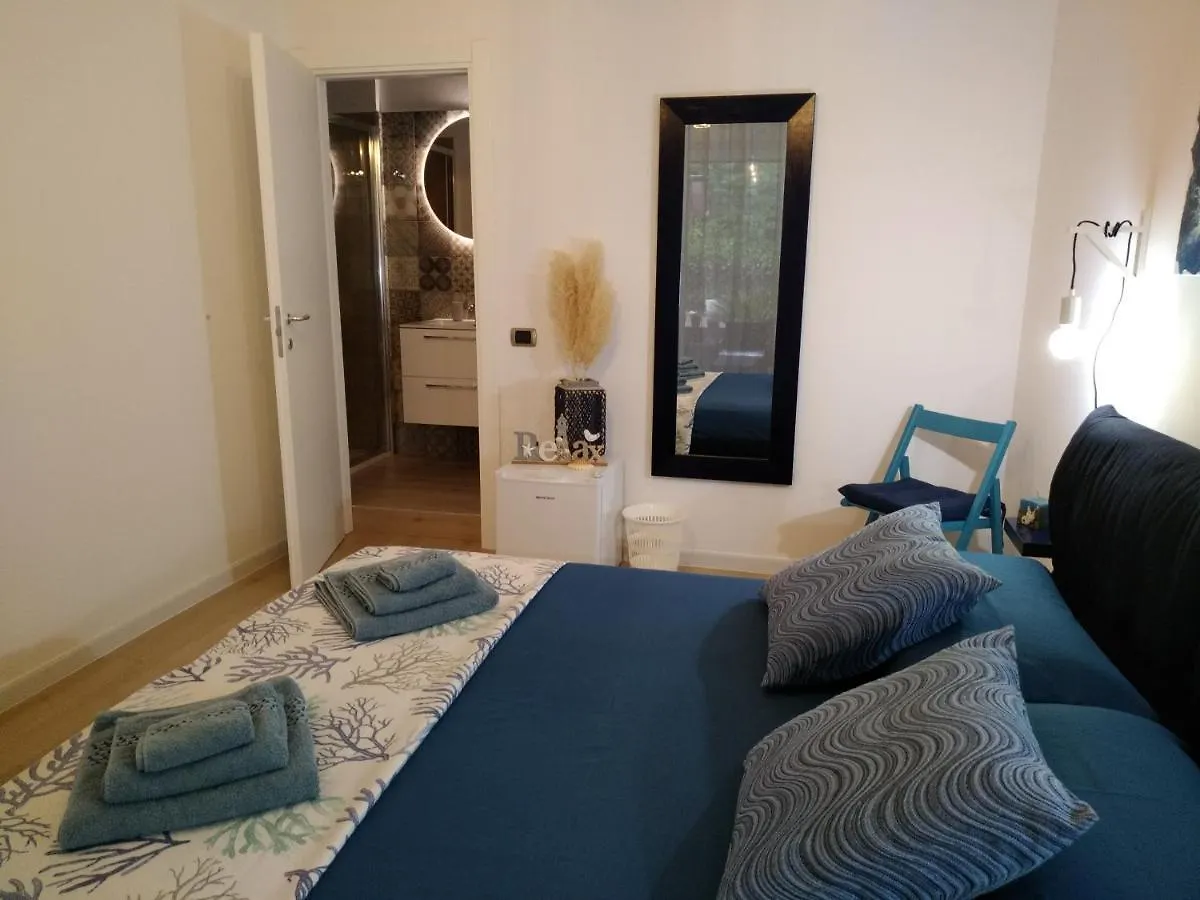 B&B Alghero Reina 2*,  Italien